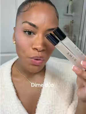 @DIME Beauty #dimeperfume #perfumetiktok #gourmandperfume #smellgood 
