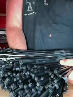 #vevor #zipties 
