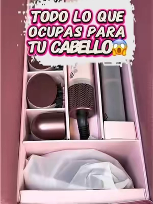Todo lo que ocupas para tu cabello en un solo producto 🥰🥰😍😍 está muy viral por lo buena que esta si la quieren probar disponible en mi vitrina de TikTok o carrito naranja de este video 😍🤭🙌 #jennyclaros #hondureñosenusa🇭🇳🇺🇸 #parati 