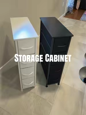 #storagecabinet #TikTokshopbacktoschool #bathroomstorage #tiktokshopcreatorpicks #tiktokshopsummersale 