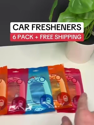 That feeling when you get in your car and it actually smells good 😮‍💨 #carfreshener #carairfreshener #carfragrances 