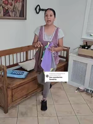 Respuesta a @isabelrodriguez8161 estas son las toallas de microfibra que utilizamos para la LIMPIEZA de casas Mw Pro Cleaning Cloths #limpieza #cleaninghacks #housekeeping #cleaning #towel 