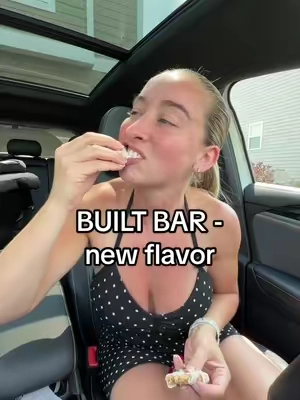 so nostalgic ✨🥣🥛  #creatorsearchinsights #builtbar #builtbarreview #ad #TikTokshopbacktoschool 