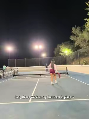 #GymTok #Fitness #gym #outfit #pickleball 