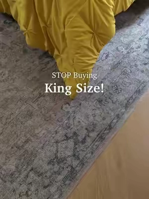 This Sauternes yellow is so warm and dreamy. It instantly makes your bedroom feel cozy, elegant, and expensive. #HomeEssentials #TikTokshopbacktoschool #bedsure #bedsuregetcozy #yourcomforteryourway