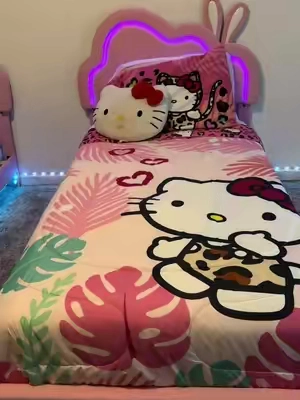 #fyp #foryou #kidsbedroom #kidsbedroomideas #roomdecor 
