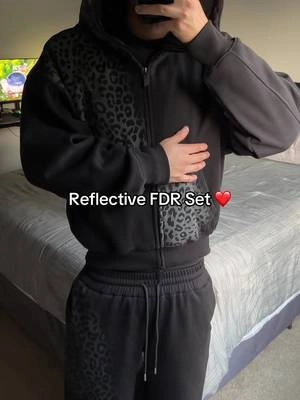 Im 5’9 wearing a SIZE SMALL #fashion #set #fdr #TikTokshopbacktoschool #outfitinspo 