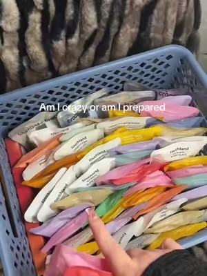 #touchland #touchlandhandsantitizer #TikTokshopbacktoschool #tiktokshopcreatorpicks #backtoschool