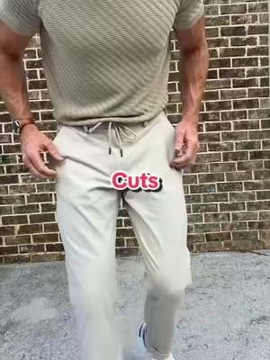 @Cuts Clothing pants. #trousers #pants #fashion #tiktokshopcreatorpicks #style 