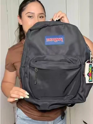 Back pack mochila 