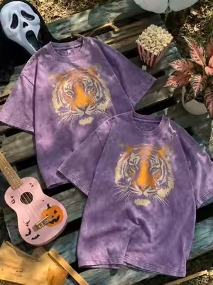 Get one #tiger #washed #vintage #foryou #tiktokmademebuyit 