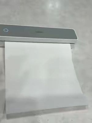 The perfect printer to have in your home. No more buying ink and no more bulky devices. #thermalprinter #printer #printers #portableprinter #officegadgets 