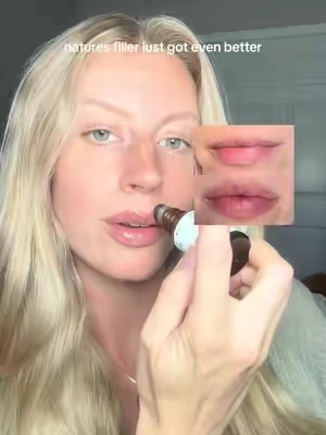 #volufiline #fillerinabottle #onlytheordinary 
