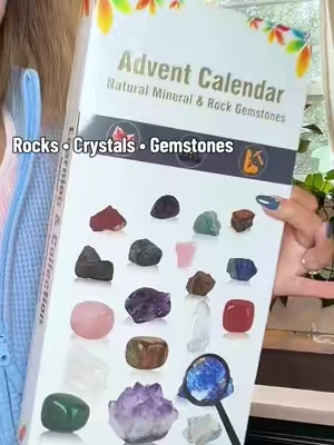 #adventcalendar #christmasactivities #giftideas #adultadventcalendar 