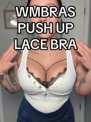 Large bust approved push up bra and it’s stunning 🤩  #pushupbra #plussizebra #lacebra #bratok #supportivebra 