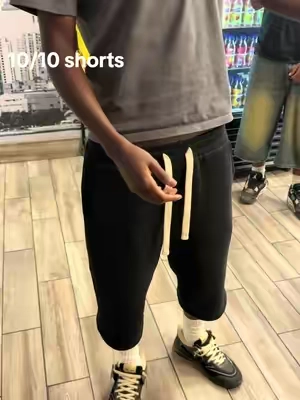#shorts #baggyshorts #viral #fashioninspo #fashion 