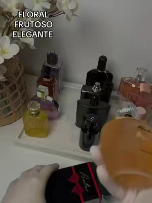 Perfume de MUJER 