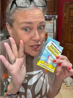 The grandkids had a ball playing this tonight. A little competition and a whole lot of laughs. Hilarious cards that are played just like you would go fish. These would make great stocking stuffers this year. 