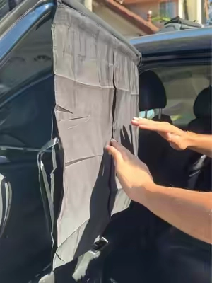 #magneticwindowshades #windowshades 