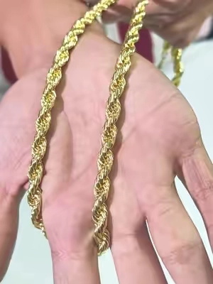 #chain #jewelrytiktok #14kgold #holylegendjewelry #TikTokshopbacktoschool 
