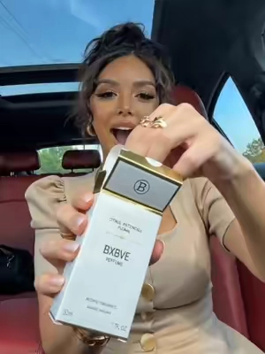 A gym buddy told me about this game-changer #review #perfumes #girlperfume #fitnesstips #fyp 