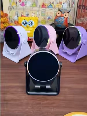 So much fun! My fav speaker#Dohelly #wirelessspeaker #inductionspeaker #bluetoothspeaker #TikTokshopbacktoschool 