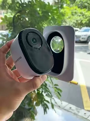 #camera #TikTokshopbacktoschool #windowcamera #dealsforyoudays #homesafety 