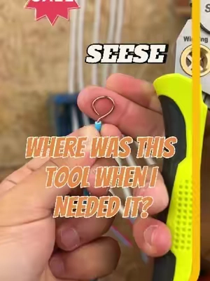 I Wanaated To Know If This Was Hype Or Actually Good. #diytools  #fyp  #tiktokshop  #pliers  #us 