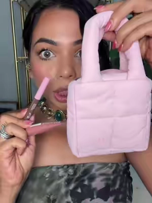 How cute!! ❤️❤️ #NYXCosmeticsPartner @NYX Professional Makeup 🫶🫶