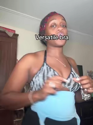 Replying to @dajaadomoniquee #bra#zebrabra#versatilebra#TiktokShotBackToSchool 