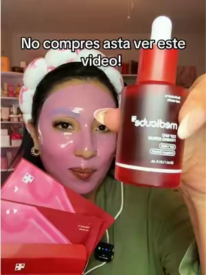 Ofertas puede ser limitada ✨‼️ @Medicube_US #medicube #medicubeskincare #TikTokshopbacktoschool #tiktokshopcreatorpicks #koreanskincare 