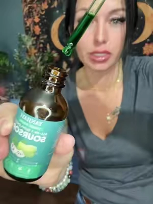 Start taking care of your gut health. #guthealth #soursop #soursopbitters #lookgoodfeelgood 