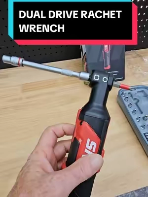 SKIL NEW ARRIVAL DUAL DRIVE RACHET WRENCH WITH 19 PC BIT SET & CASE, WORLDS 1ST POWER RACHET WRENCH. #tools  #skilpowertools #rachetwrench #tiktokshopcreatorpicks #TikTokshopbacktoschool @SKIL 