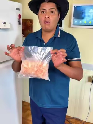 El que inventó esto se merece un premio, aunque yo le pague con mi sueldo.🤯 #seal #DealsForYouDays #food 