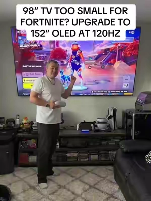 #VITURE #XRGlasses #OLED #GAMING #Fortnite 