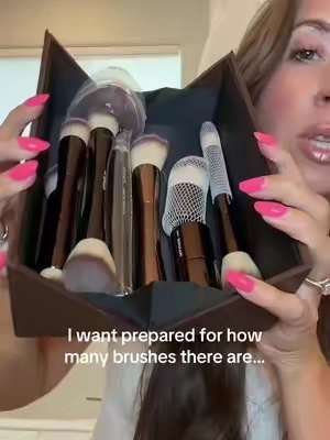 #makeupbrushes #makeupartist #makeupbrush #maangebeauty 