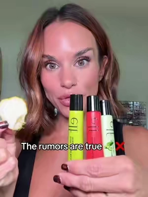 The rumors are true!! @e.l.f. Cosmetics dropped dill pickle lip balm!!! #elfcosmetics #picklipgloss #glowreviver #lipmask 