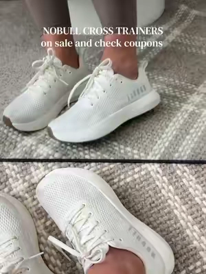 #nobulls #sneakers #crosstraining #nobullsneakers #tiktokshopcreatorpicks 