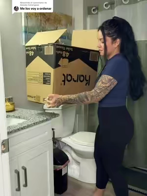Respuesta a @Aracely Canenguez 48 rollos de papel higiénico 🧻 doble hoja suavecito #pepelhigienico #papeldebaño #toiletpaper #rollodepapel #papelde 