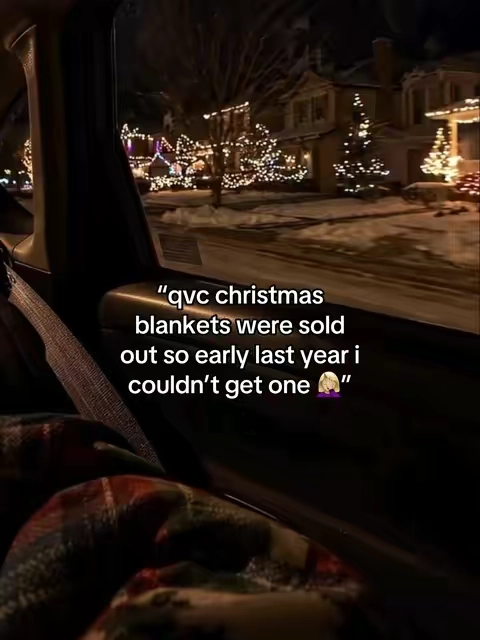 #christmas #blanket 
