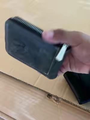 Billeteras con unas mejores