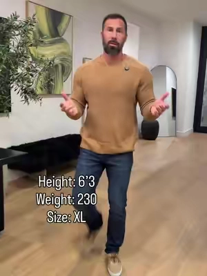 These waffle nut sweaters from JMIERR are going to be perfect if you are looking for an easy way to elevate your fashion! - #mensfashion #fitover40 #blackfriday #sweater #jmierr 