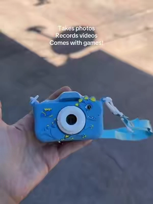 #kidstoys #camera #digitalcamera #giftsforkids 