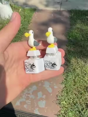 These are hilarious #fidget #funny 