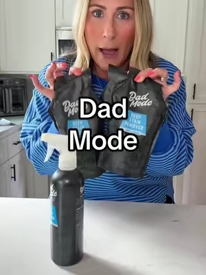 How is Dad Mode pricing this redillnpack so well?  I’d jump on this deal asap. #dadmode #stainremover 