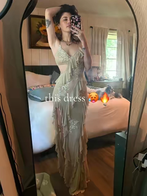 #dress #datenight #womensdresses #womensfashion 