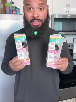 Gurunanda’s Brand New Oral Pain Relief Rinse Oil Pulling! @GuruNanda LLC @Puneet Nanda bridge the gap #TikTokshopbacktoschool #painrelief #dentalhealth #toothpain #oralhealth 