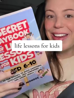 50 stories to build emotional intelligence, self confidence, and social skills @Claire Monroe Books  #raisingkids #parentingtips #lifelessonsforkids #kidsbooks #emotionallyintelligentkids 
