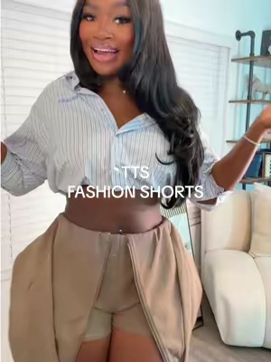 Fashion shorts 😍😍😍😍 #fashionshorts #brownshorts 