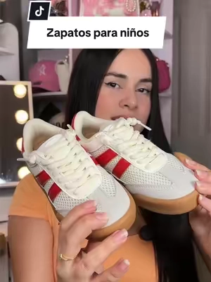 #sneakersforboy #zapatosparaniños #kidssneakers #projectcloudshoes #momoftiktok 